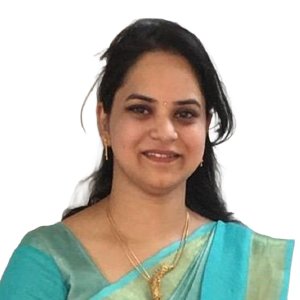 Dr. Swetha P